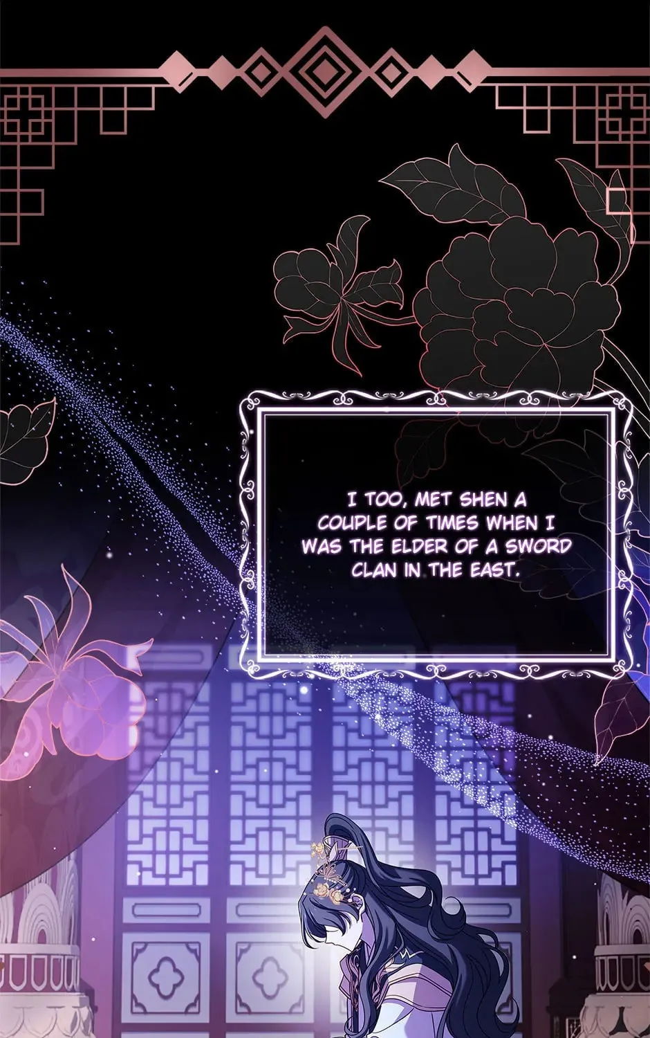 The Lady Needs a Break Chapter 105 page 61 - 