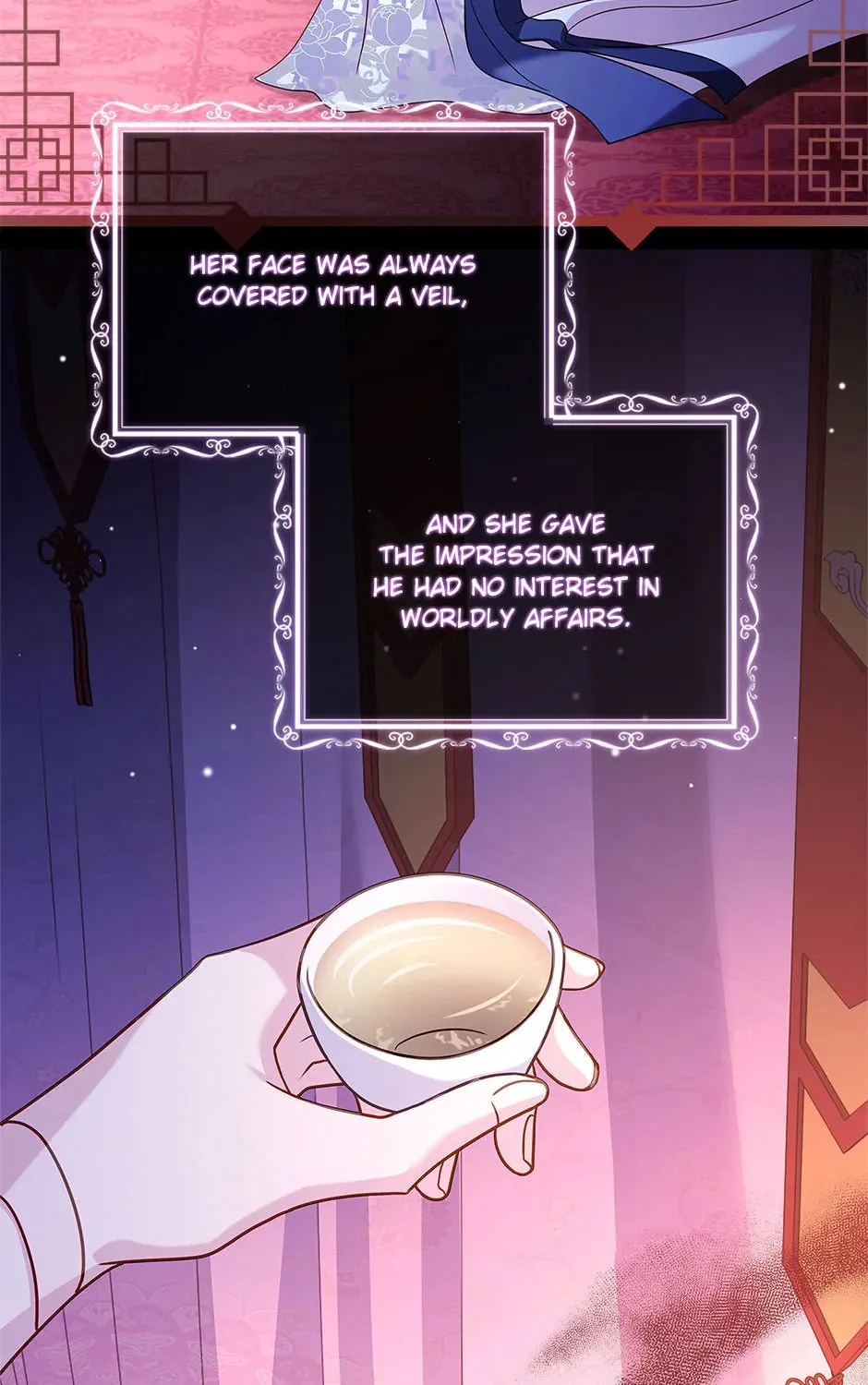 The Lady Needs a Break Chapter 105 page 63 - 