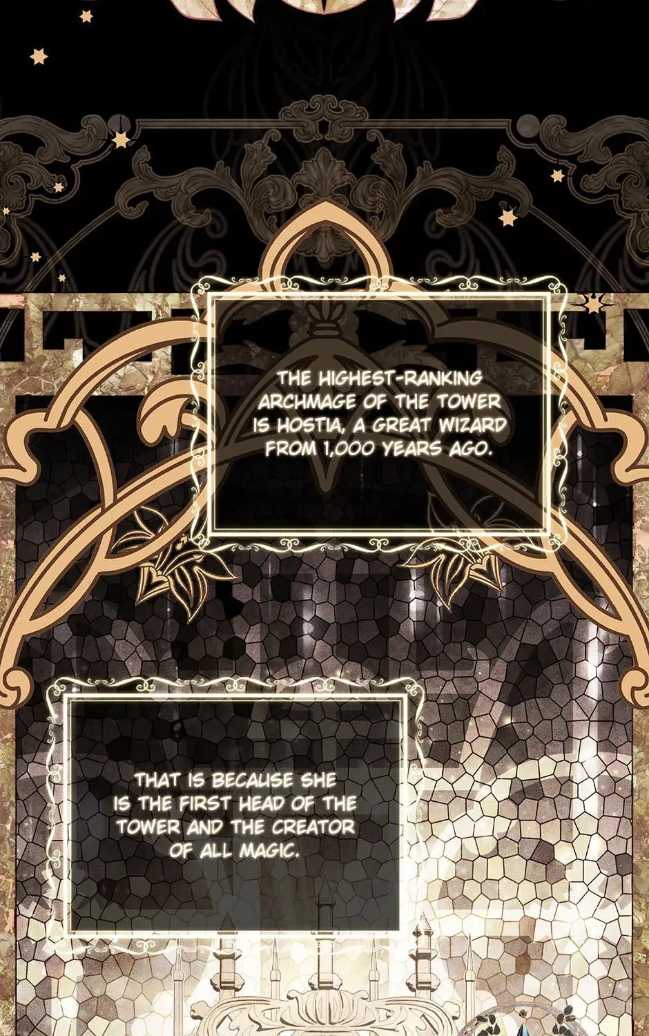 The Lady Needs a Break Chapter 105 page 67 - 