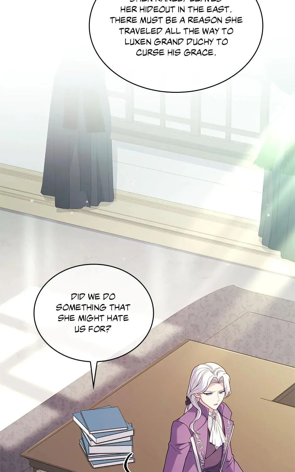 The Lady Needs a Break Chapter 105 page 79 - 