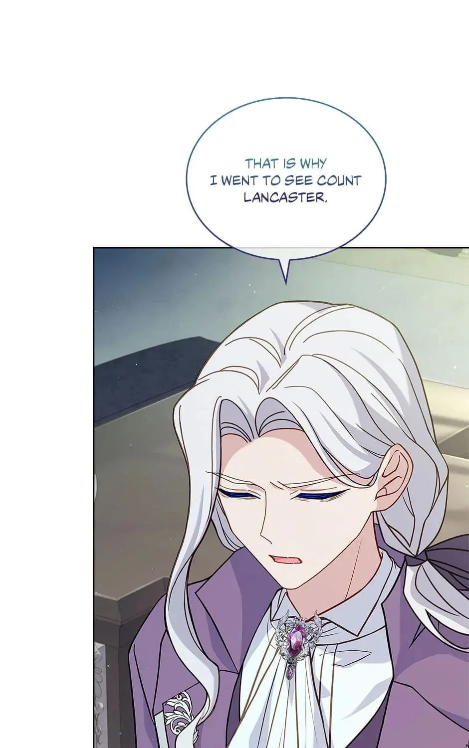 The Lady Needs a Break Chapter 105 page 9 - 