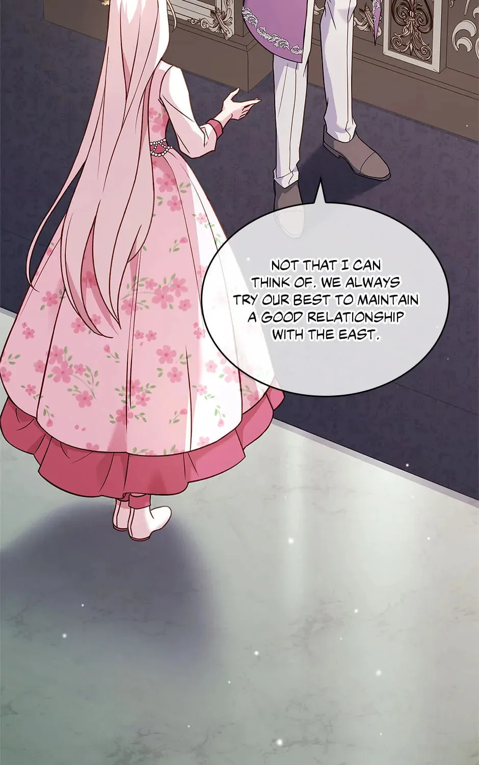 The Lady Needs a Break Chapter 105 page 81 - 