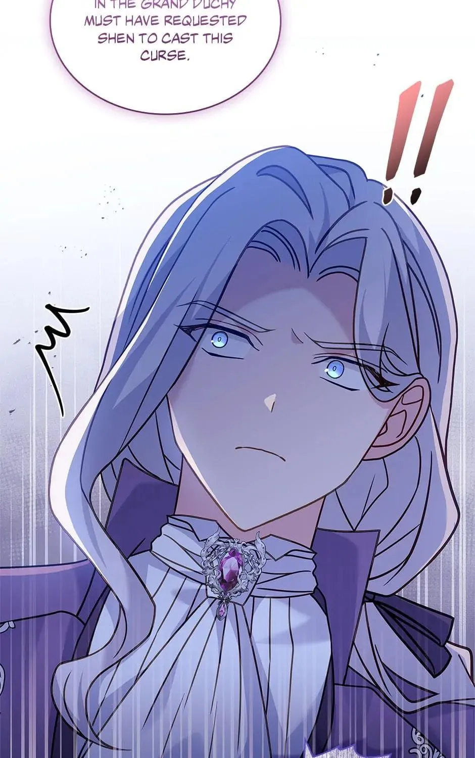 The Lady Needs a Break Chapter 105 page 83 - 
