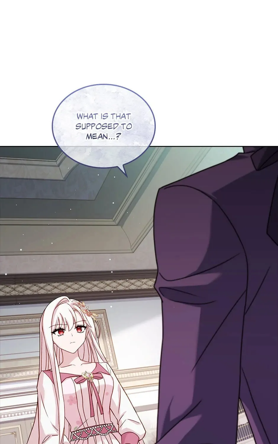 The Lady Needs a Break Chapter 105 page 85 - 
