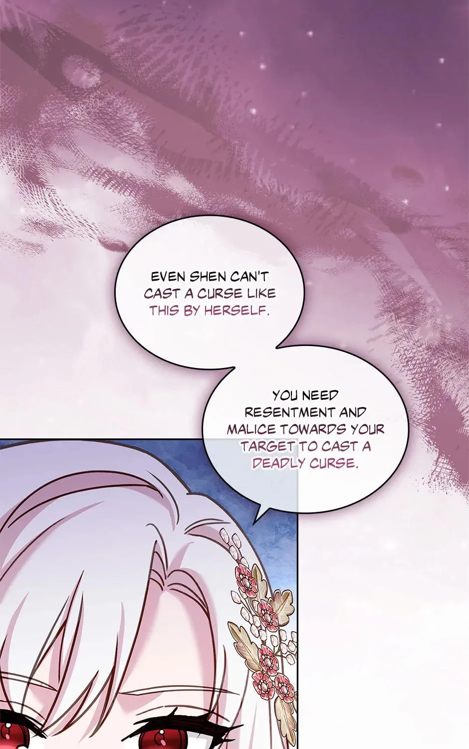 The Lady Needs a Break Chapter 105 page 87 - 