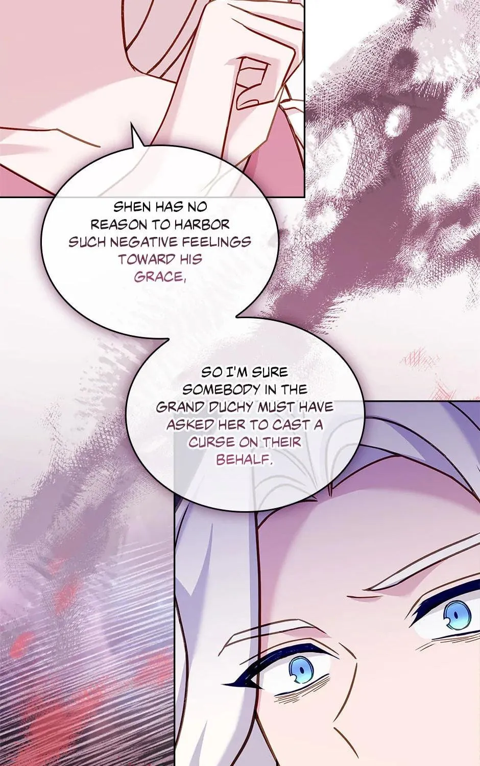 The Lady Needs a Break Chapter 105 page 89 - 