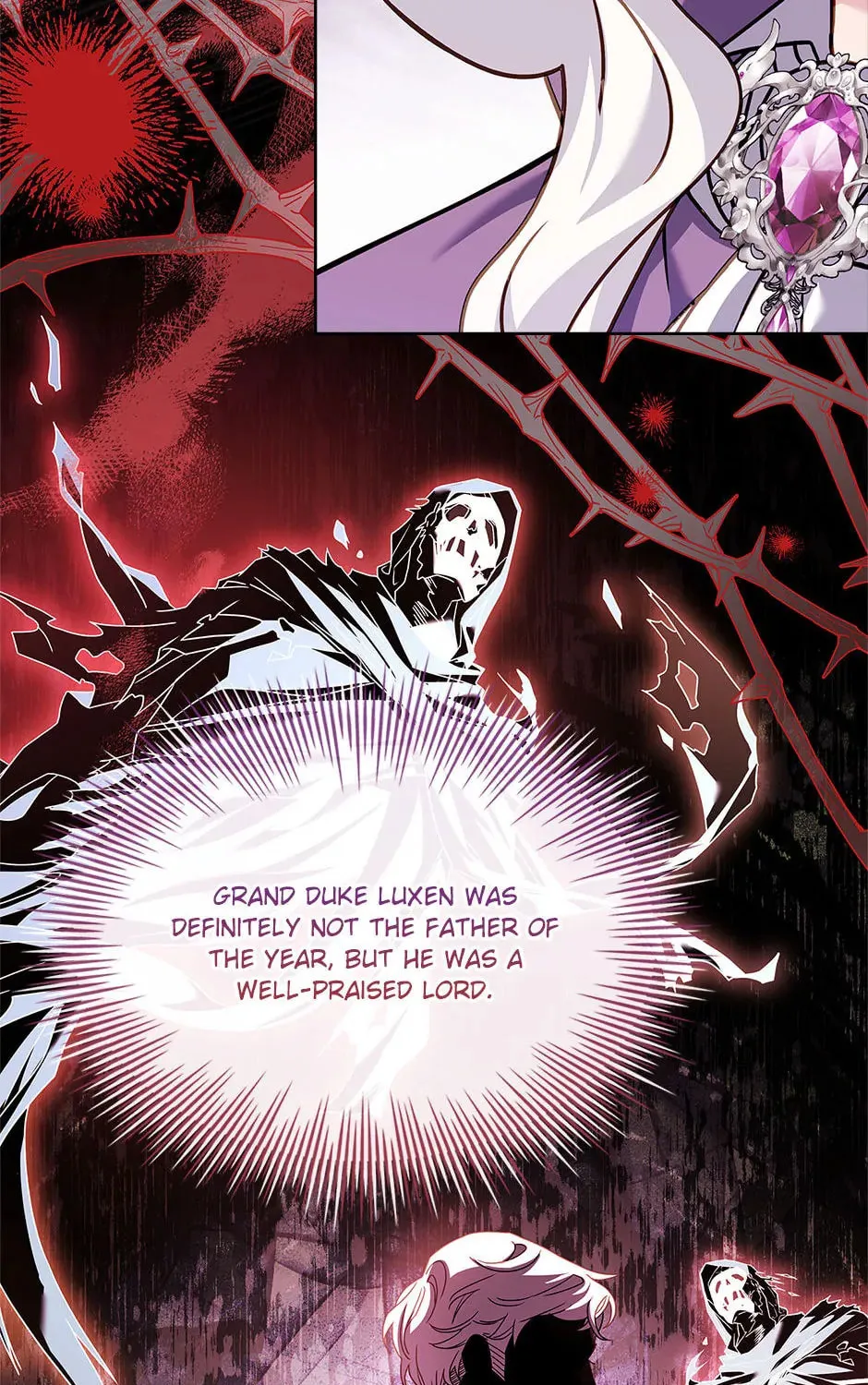 The Lady Needs a Break Chapter 105 page 91 - 