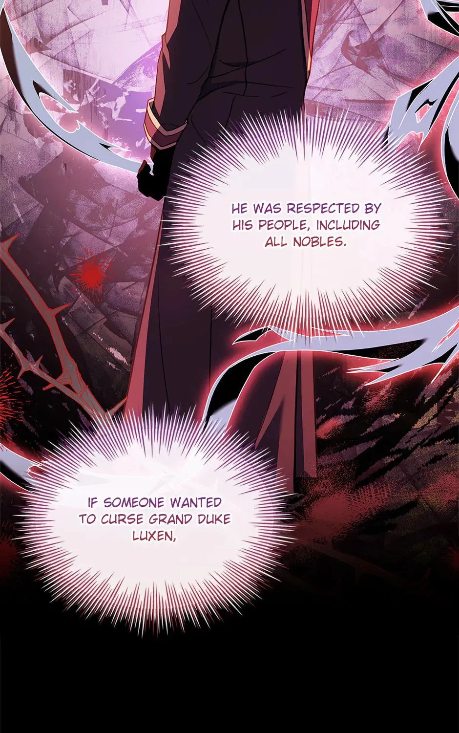 The Lady Needs a Break Chapter 105 page 93 - 