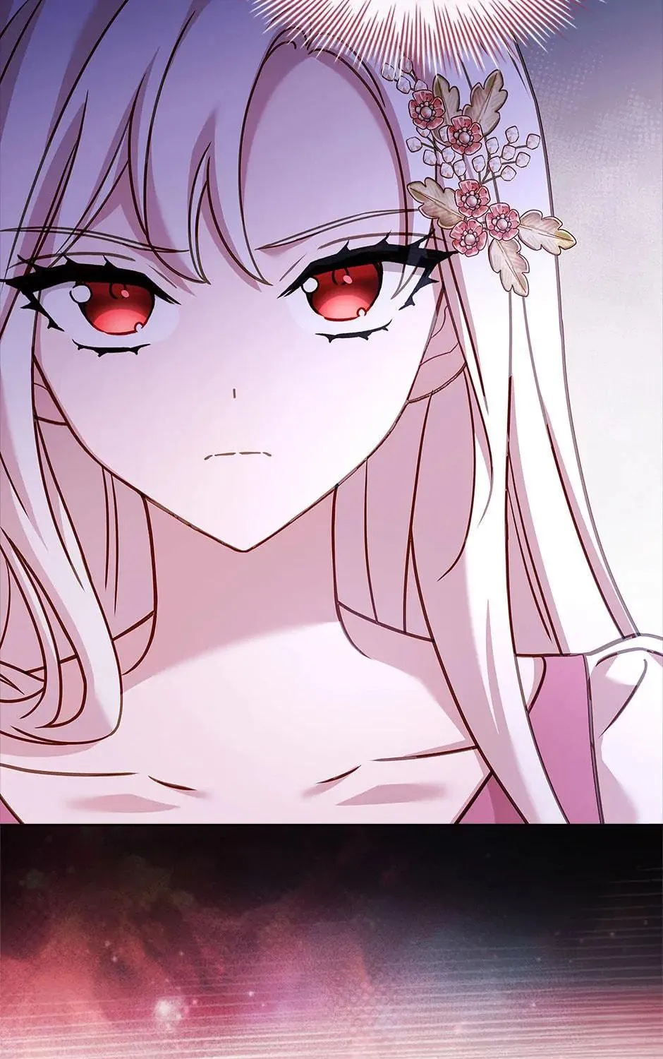 The Lady Needs a Break Chapter 105 page 95 - 