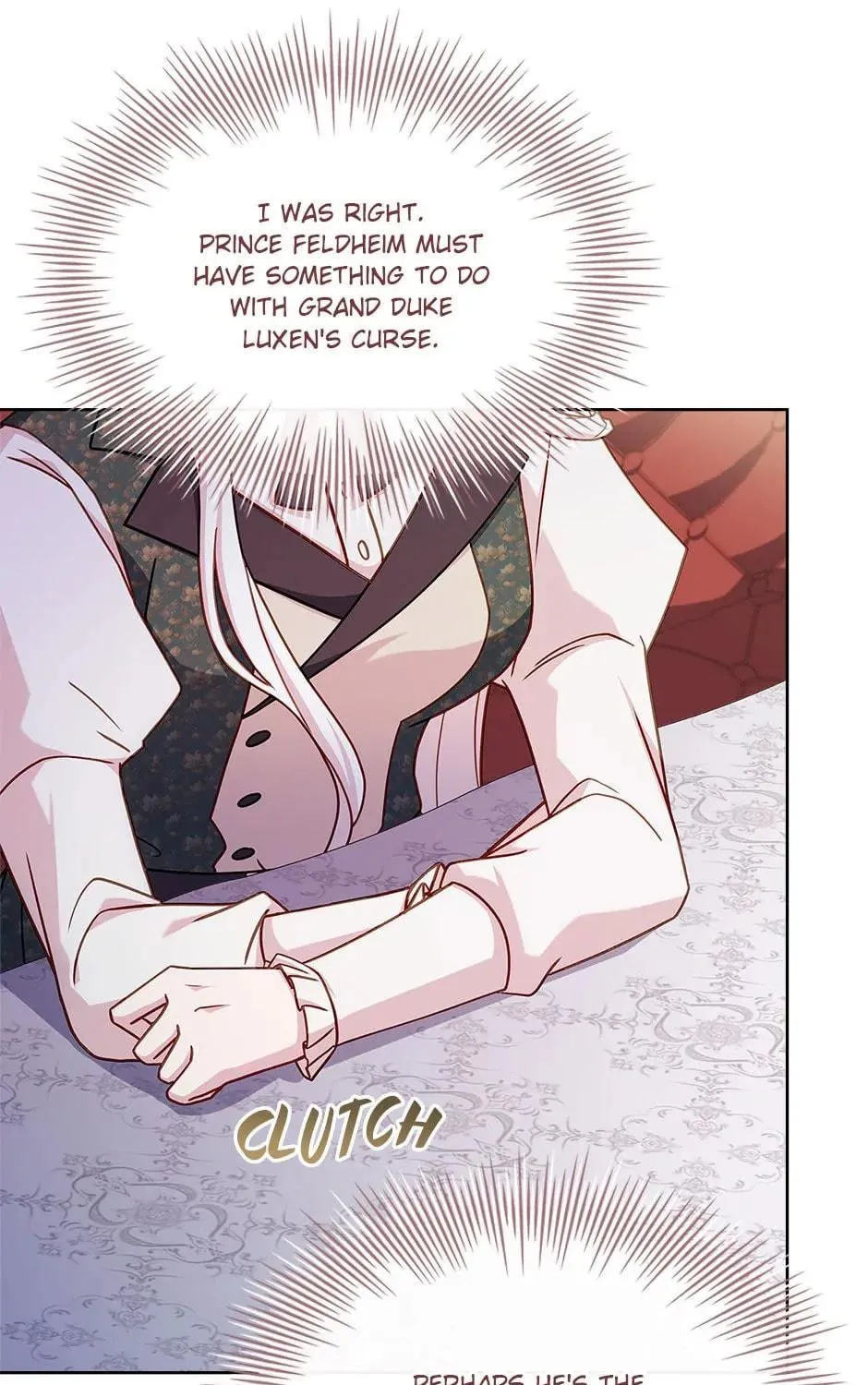 The Lady Needs a Break Chapter 106 page 11 - 