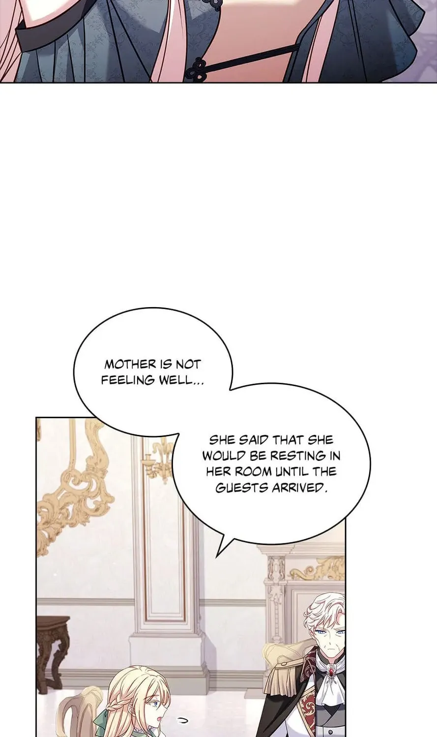 The Lady Needs a Break Chapter 106 page 121 - 