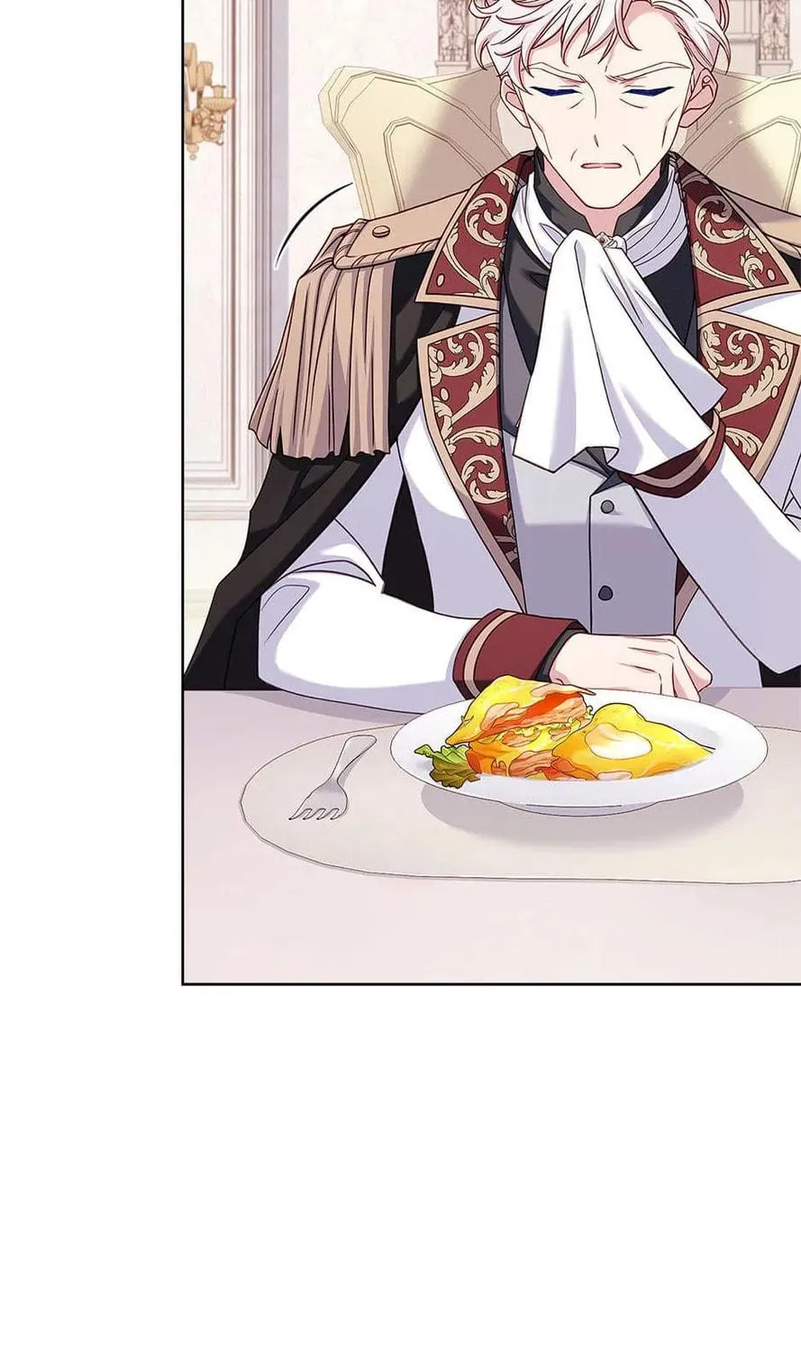 The Lady Needs a Break Chapter 106 page 125 - 