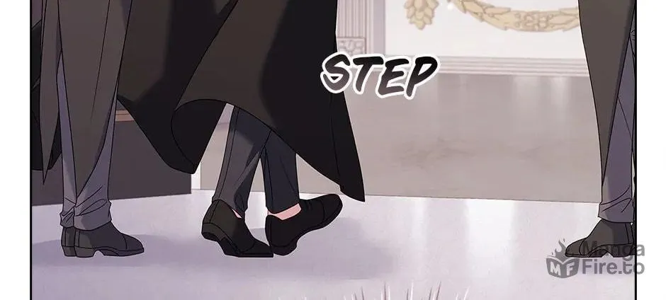 The Lady Needs a Break Chapter 106 page 130 - 