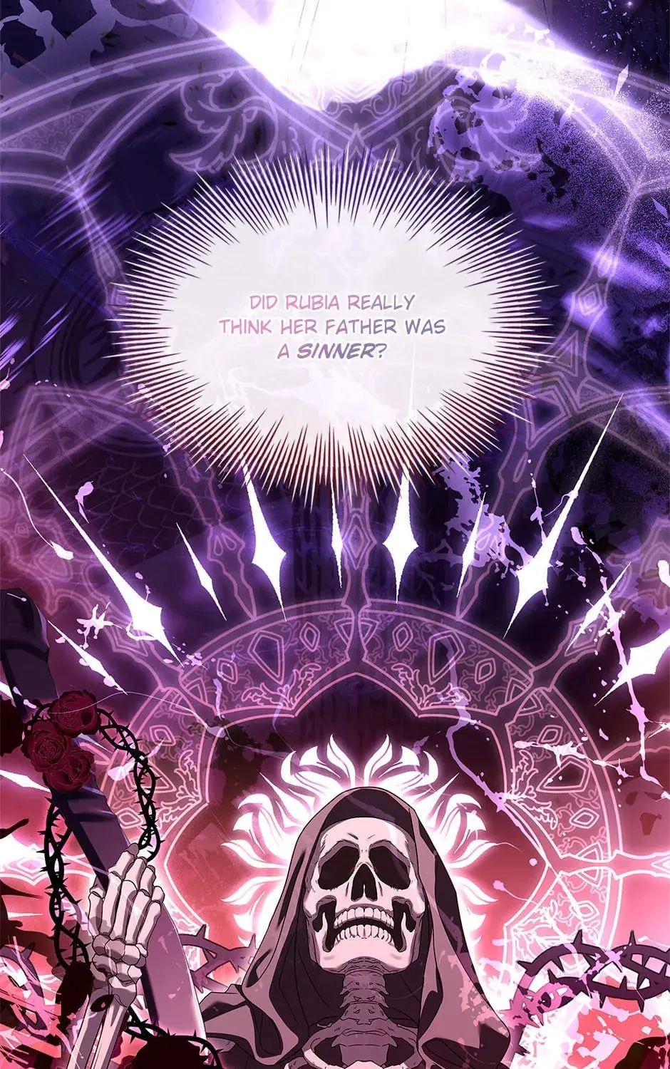 The Lady Needs a Break Chapter 106 page 135 - 