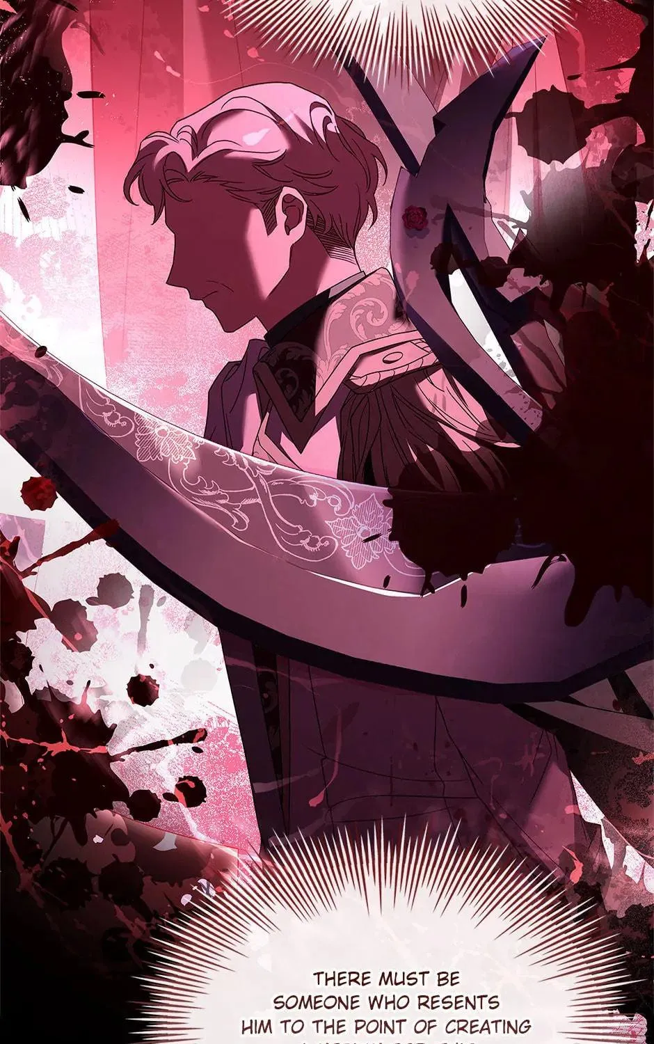 The Lady Needs a Break Chapter 106 page 137 - 