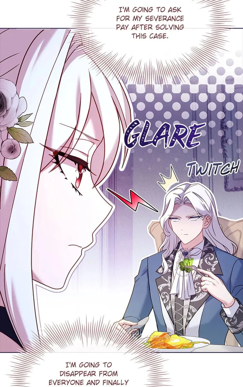 The Lady Needs a Break Chapter 106 page 141 - 