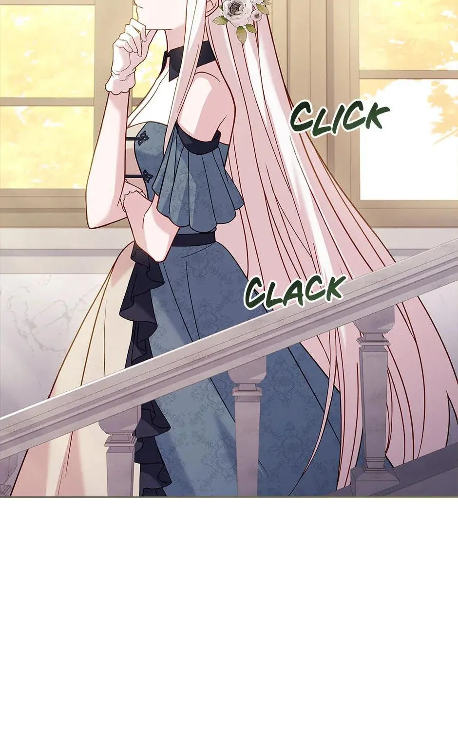 The Lady Needs a Break Chapter 106 page 149 - 