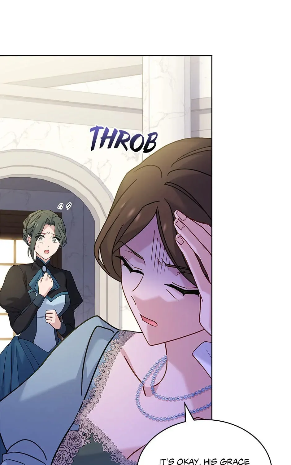 The Lady Needs a Break Chapter 106 page 153 - 