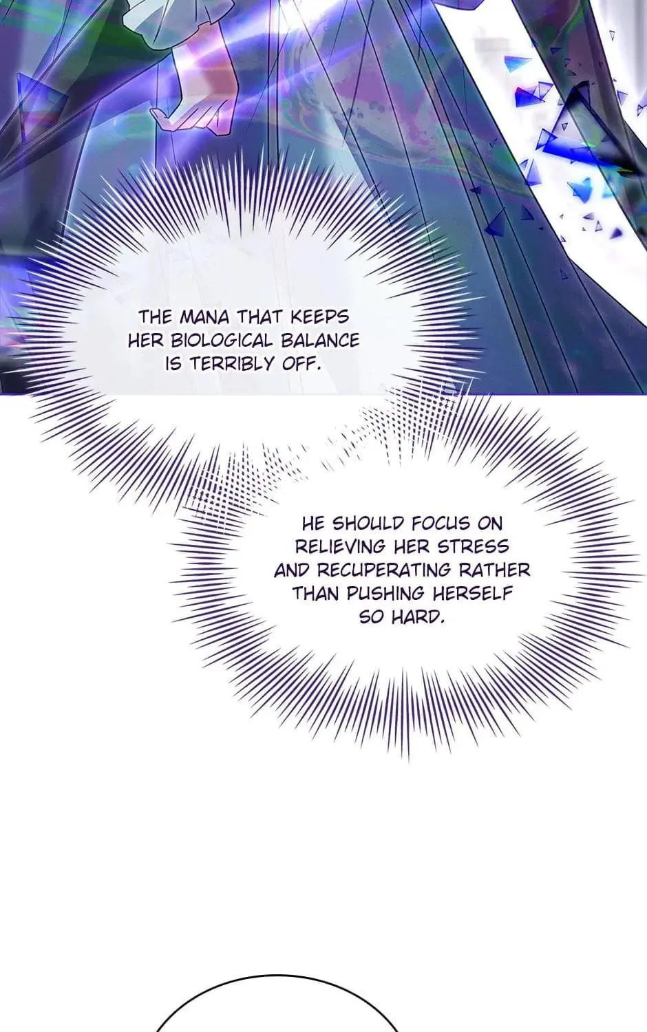 The Lady Needs a Break Chapter 106 page 159 - 