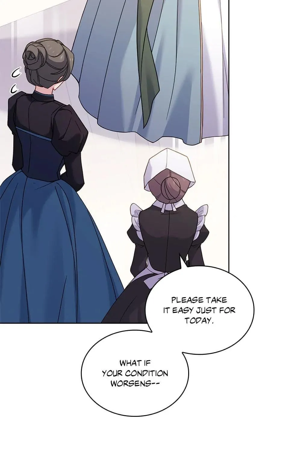 The Lady Needs a Break Chapter 106 page 161 - 