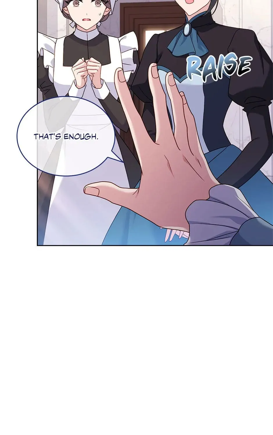 The Lady Needs a Break Chapter 106 page 163 - 