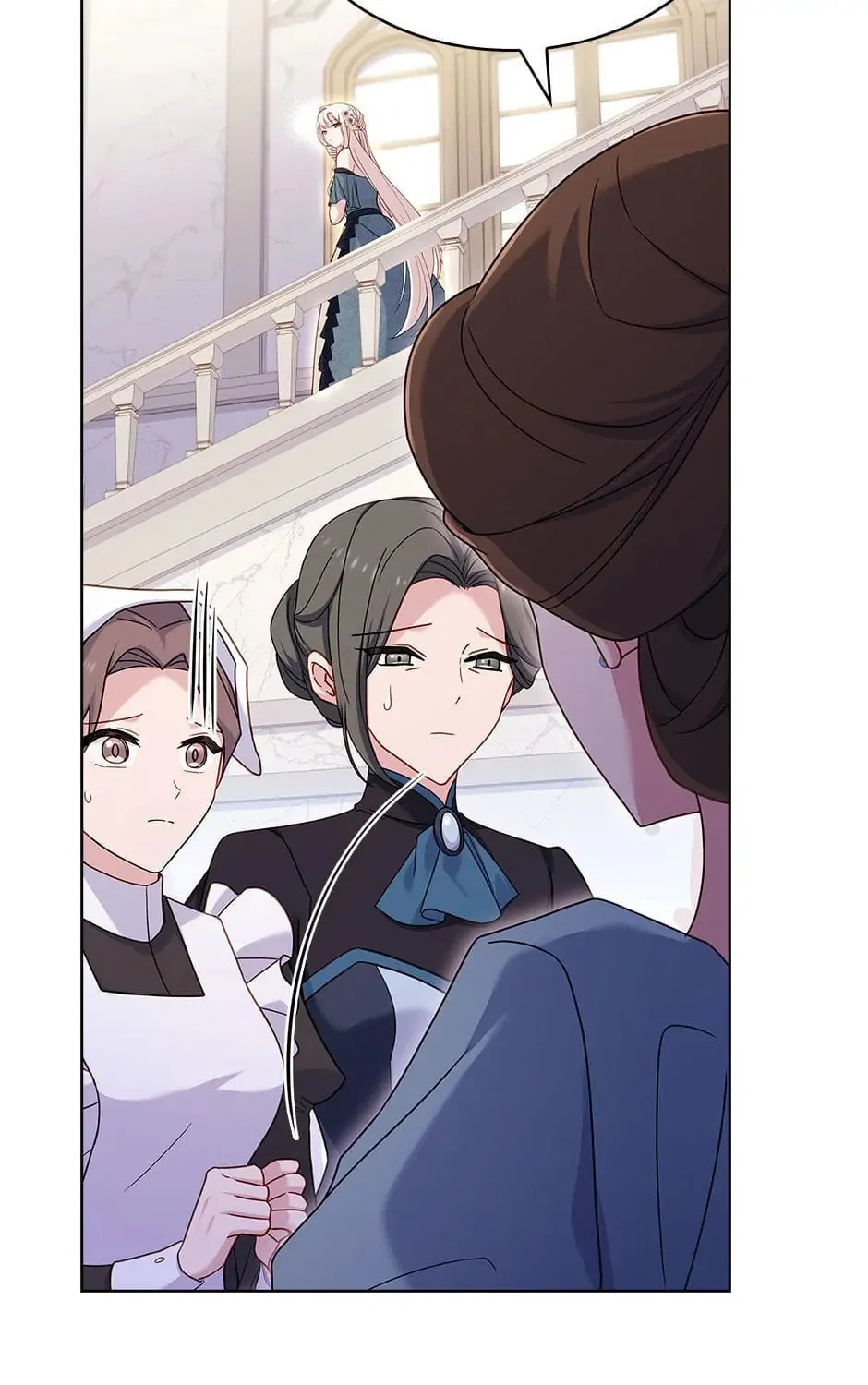 The Lady Needs a Break Chapter 106 page 165 - 