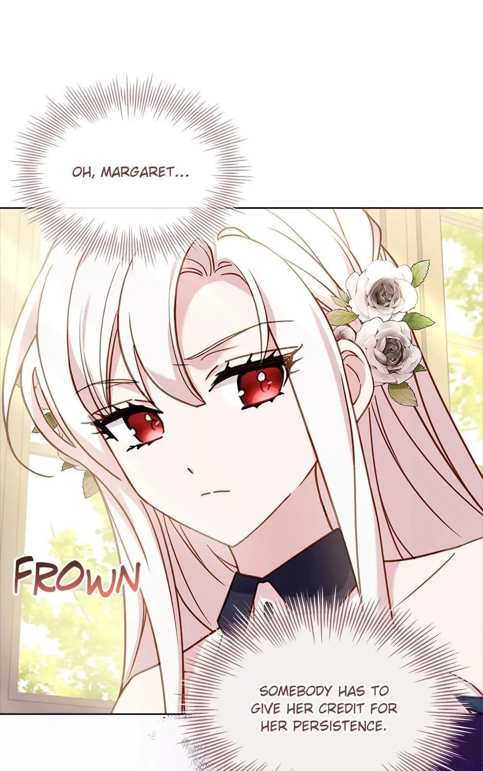 The Lady Needs a Break Chapter 106 page 167 - 