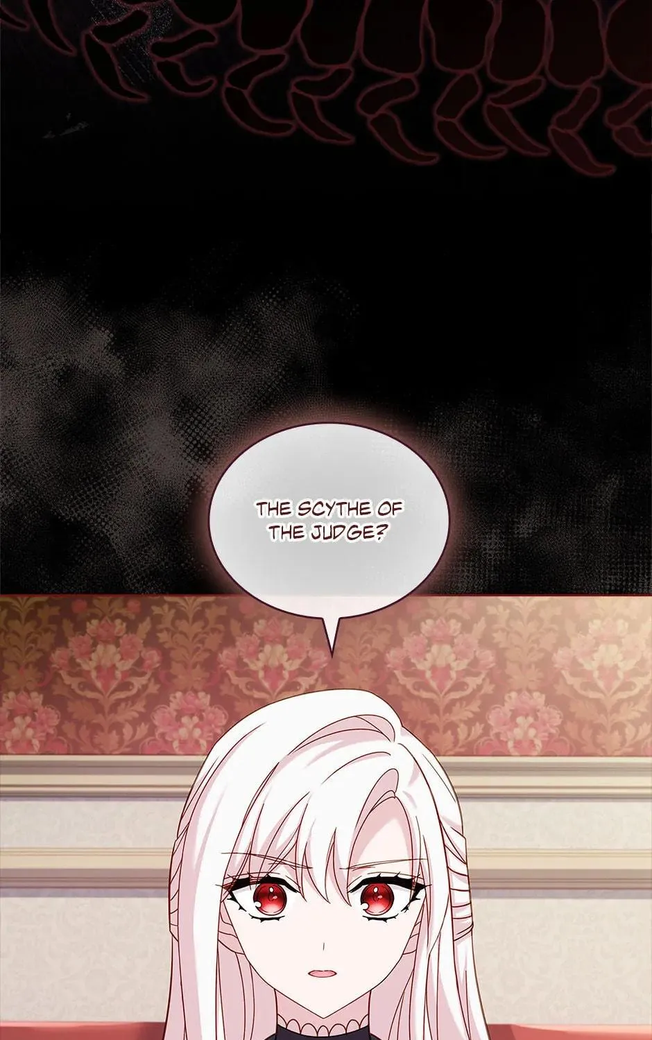 The Lady Needs a Break Chapter 106 page 19 - 