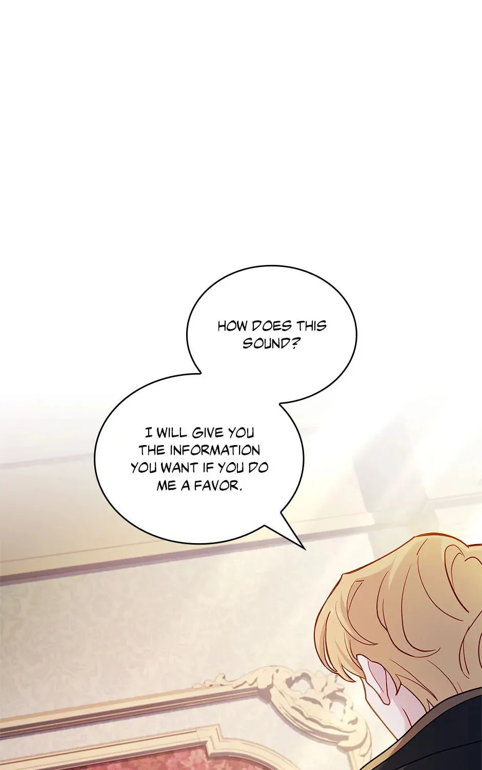 The Lady Needs a Break Chapter 106 page 3 - 