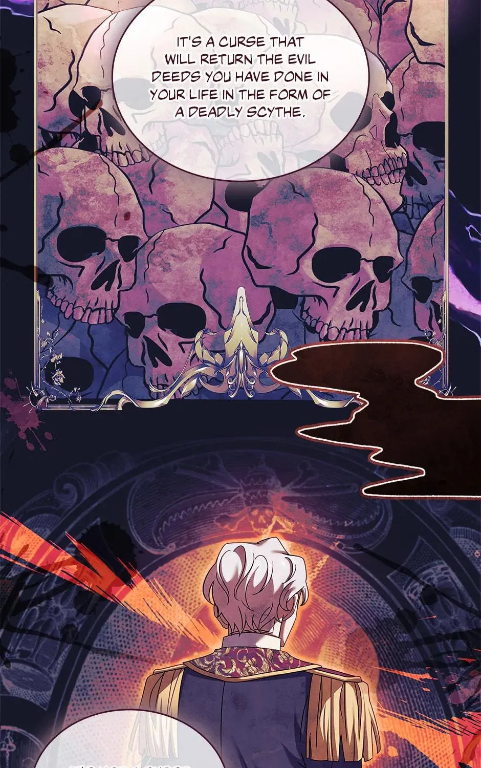 The Lady Needs a Break Chapter 106 page 23 - 