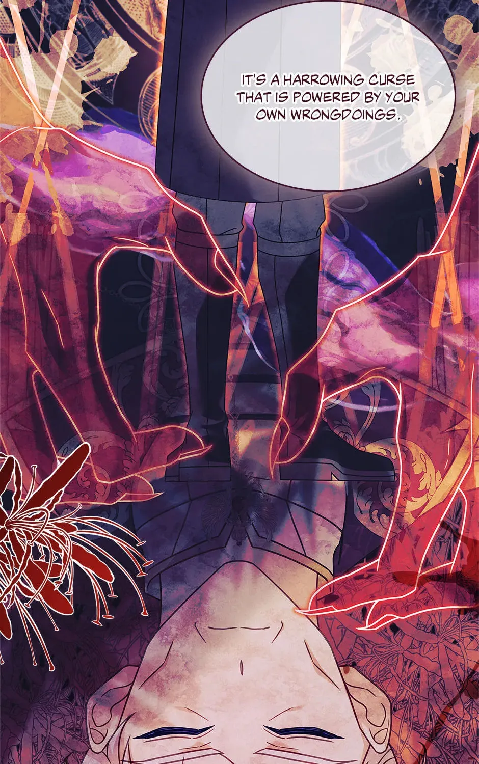 The Lady Needs a Break Chapter 106 page 25 - 