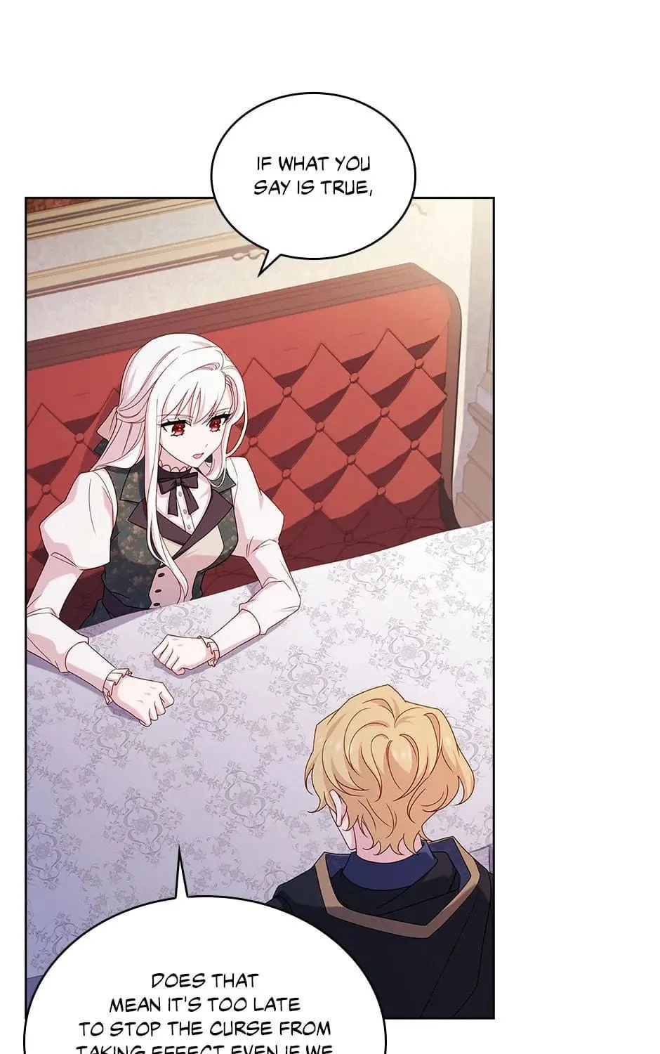 The Lady Needs a Break Chapter 106 page 29 - 