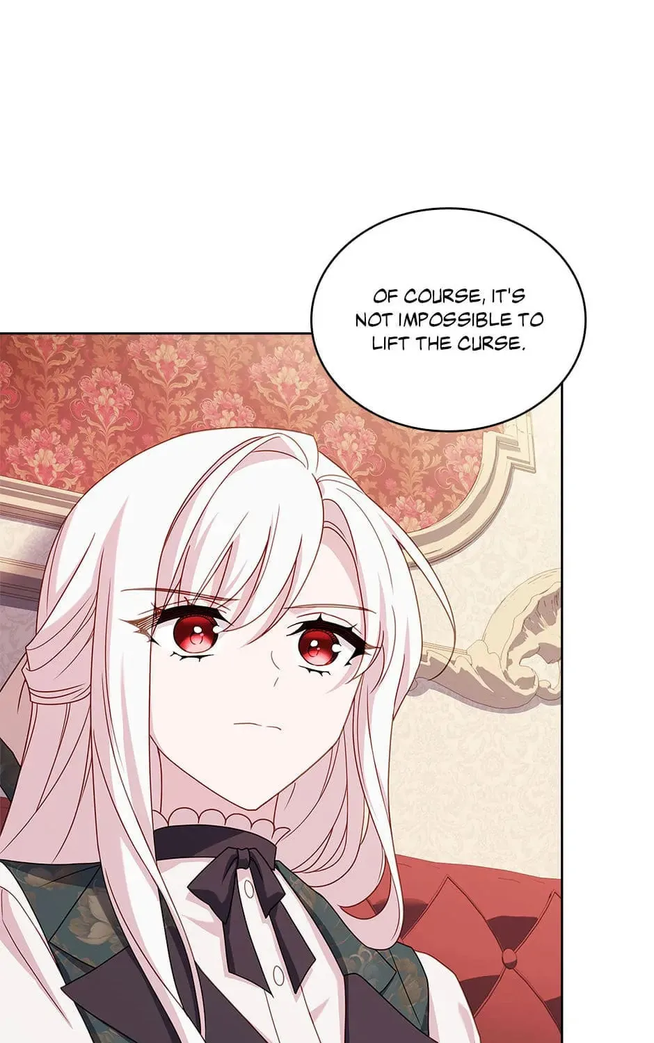 The Lady Needs a Break Chapter 106 page 33 - 
