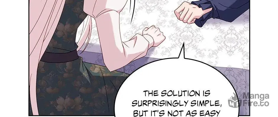 The Lady Needs a Break Chapter 106 page 36 - 