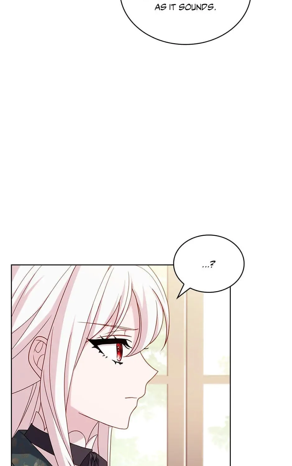 The Lady Needs a Break Chapter 106 page 37 - 