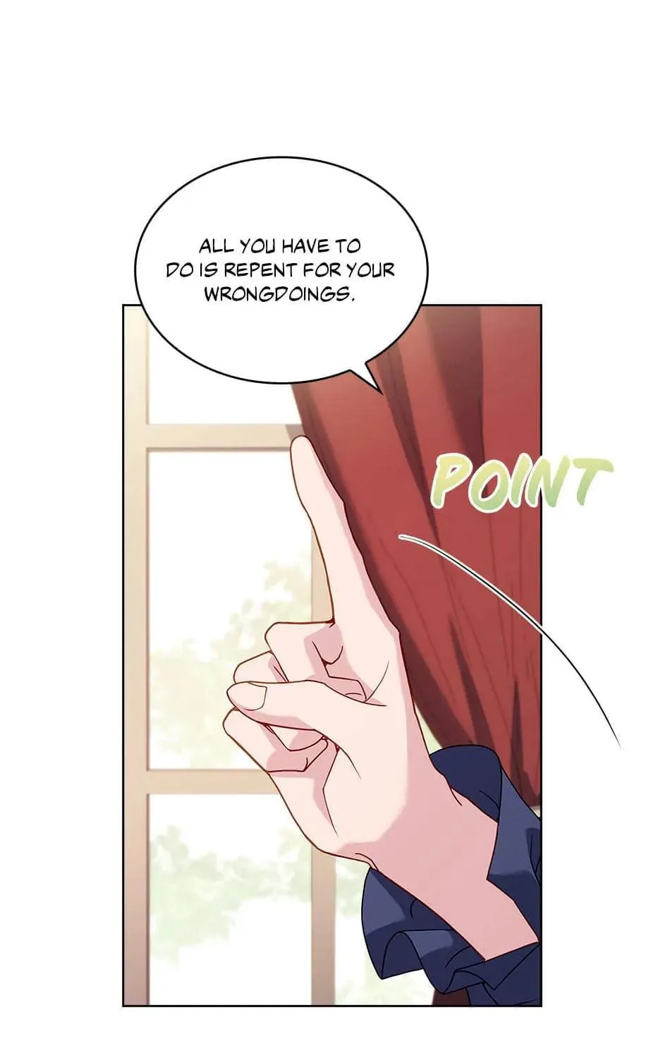 The Lady Needs a Break Chapter 106 page 39 - 