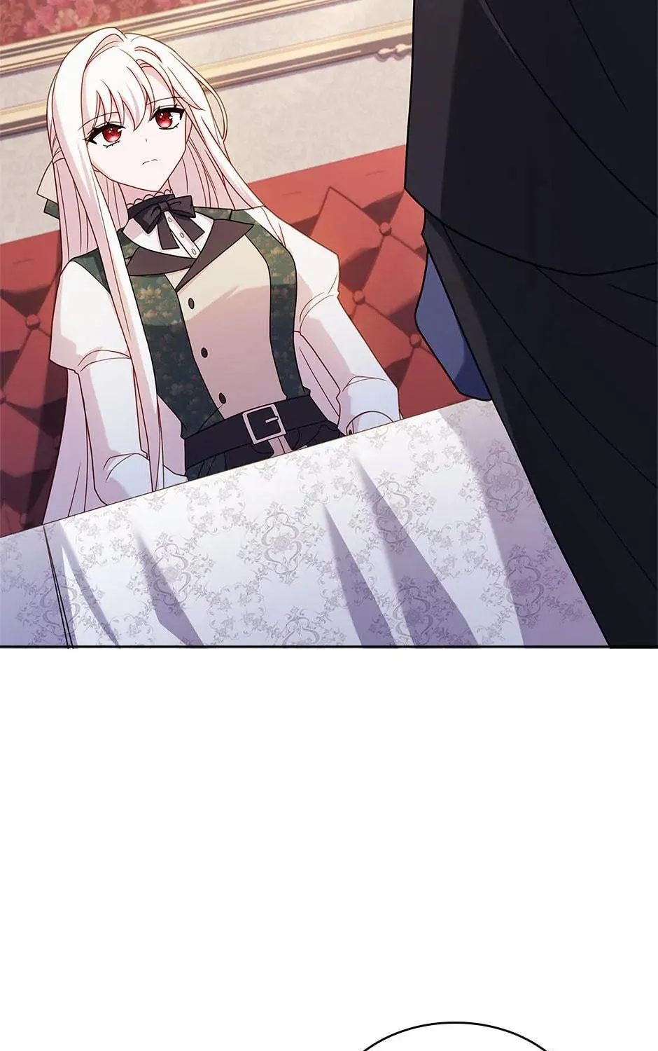 The Lady Needs a Break Chapter 106 page 5 - 