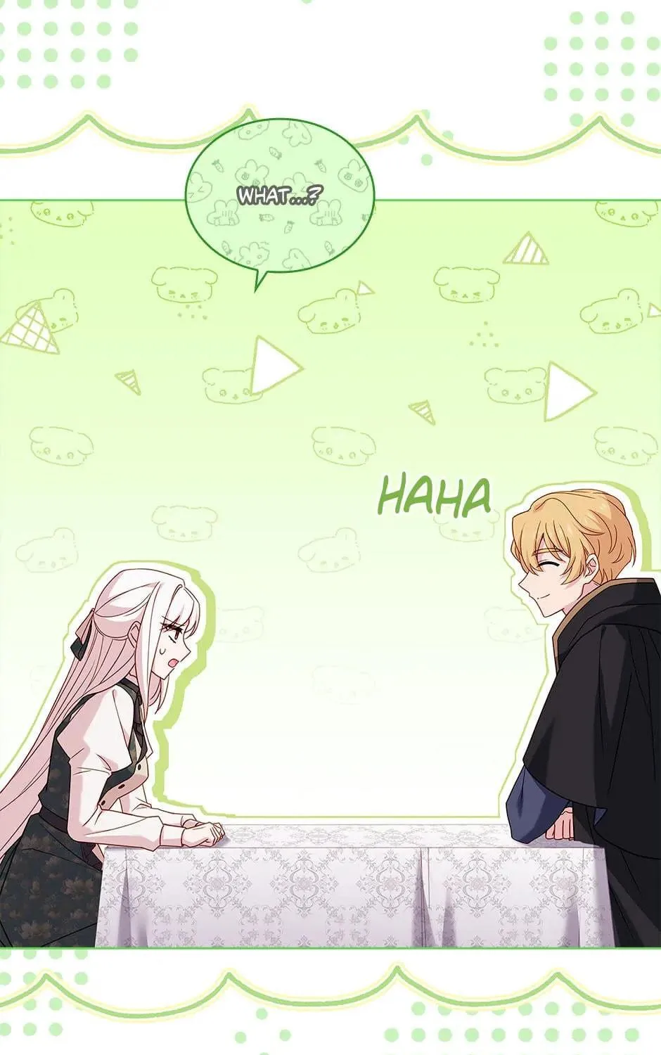 The Lady Needs a Break Chapter 106 page 41 - 