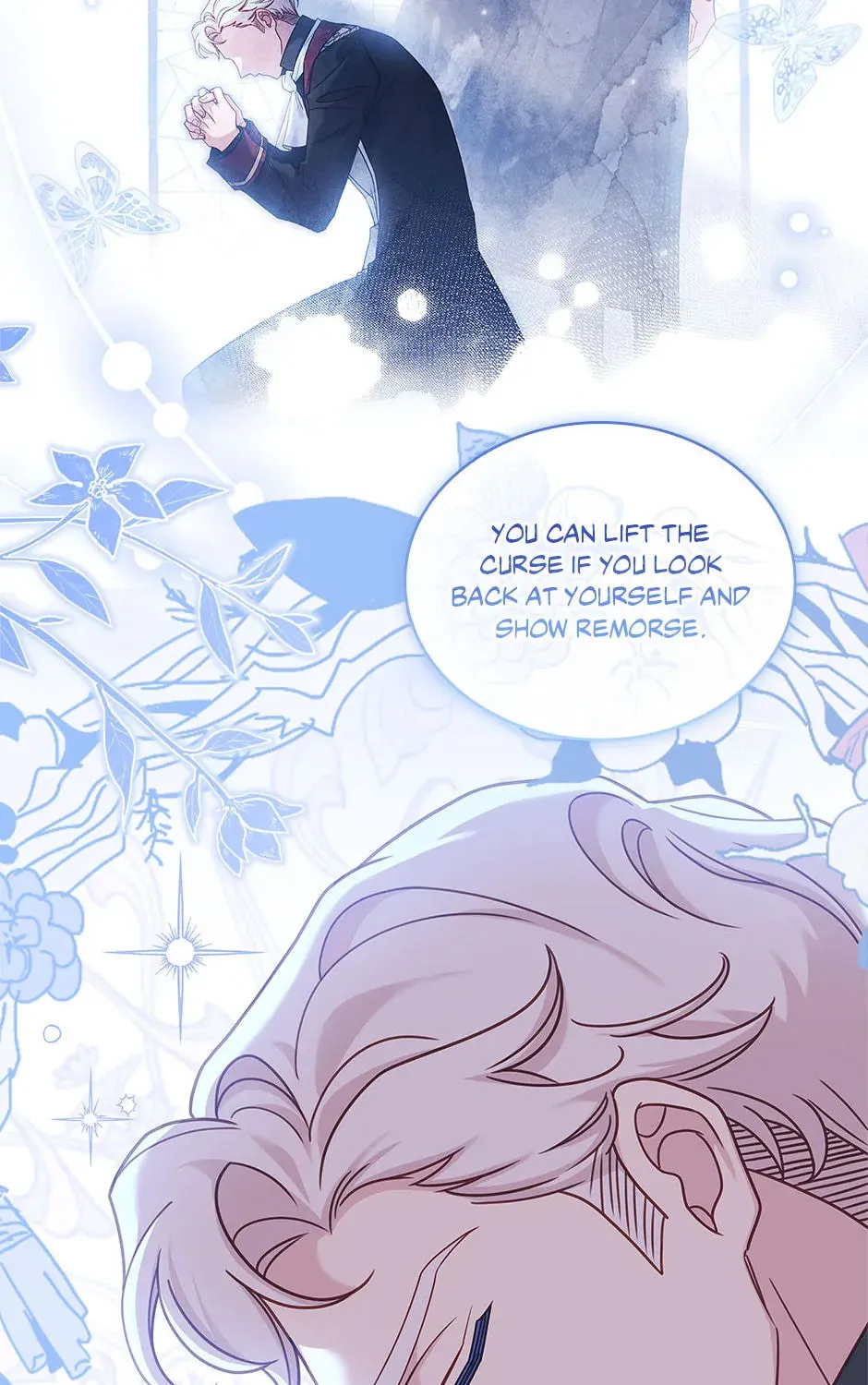 The Lady Needs a Break Chapter 106 page 45 - 