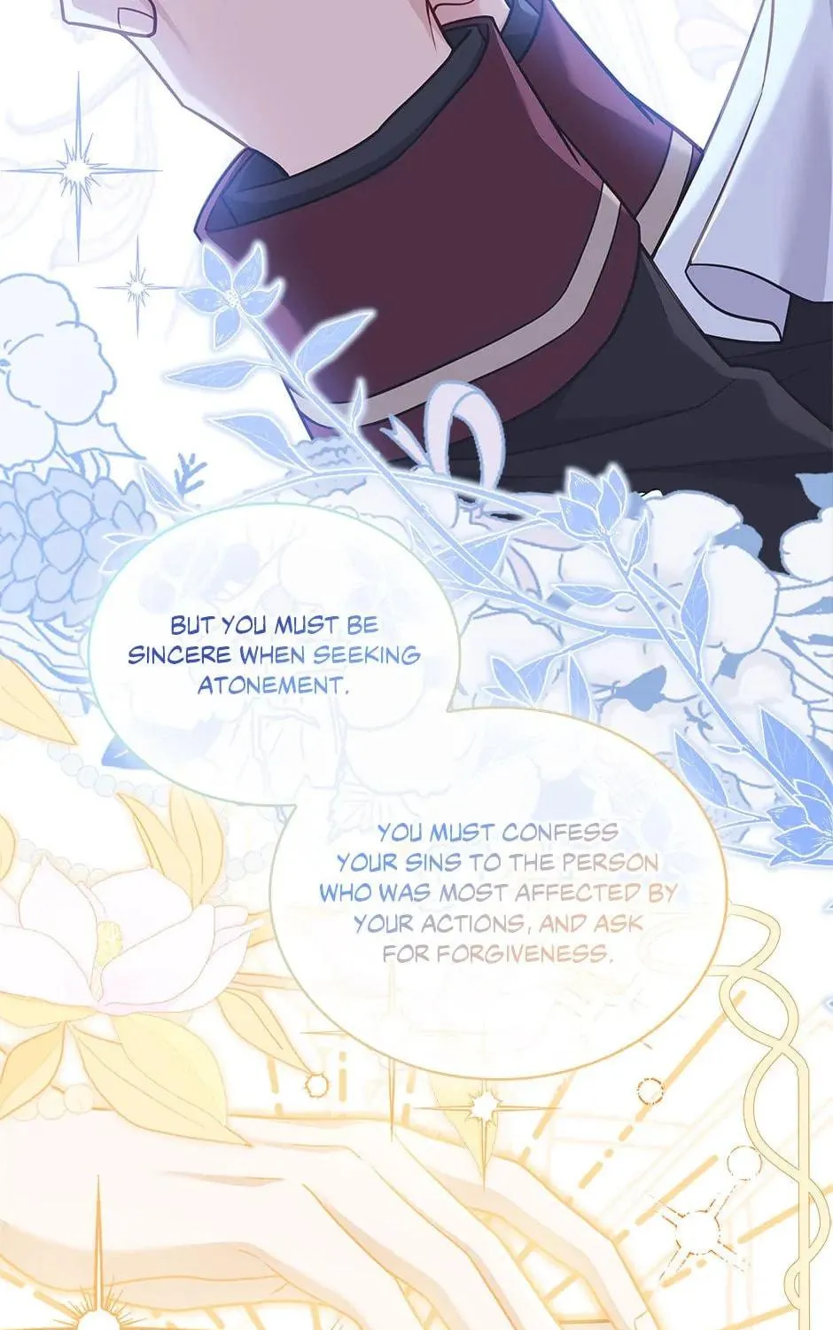The Lady Needs a Break Chapter 106 page 47 - 