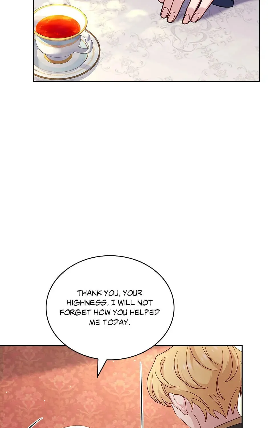 The Lady Needs a Break Chapter 106 page 75 - 
