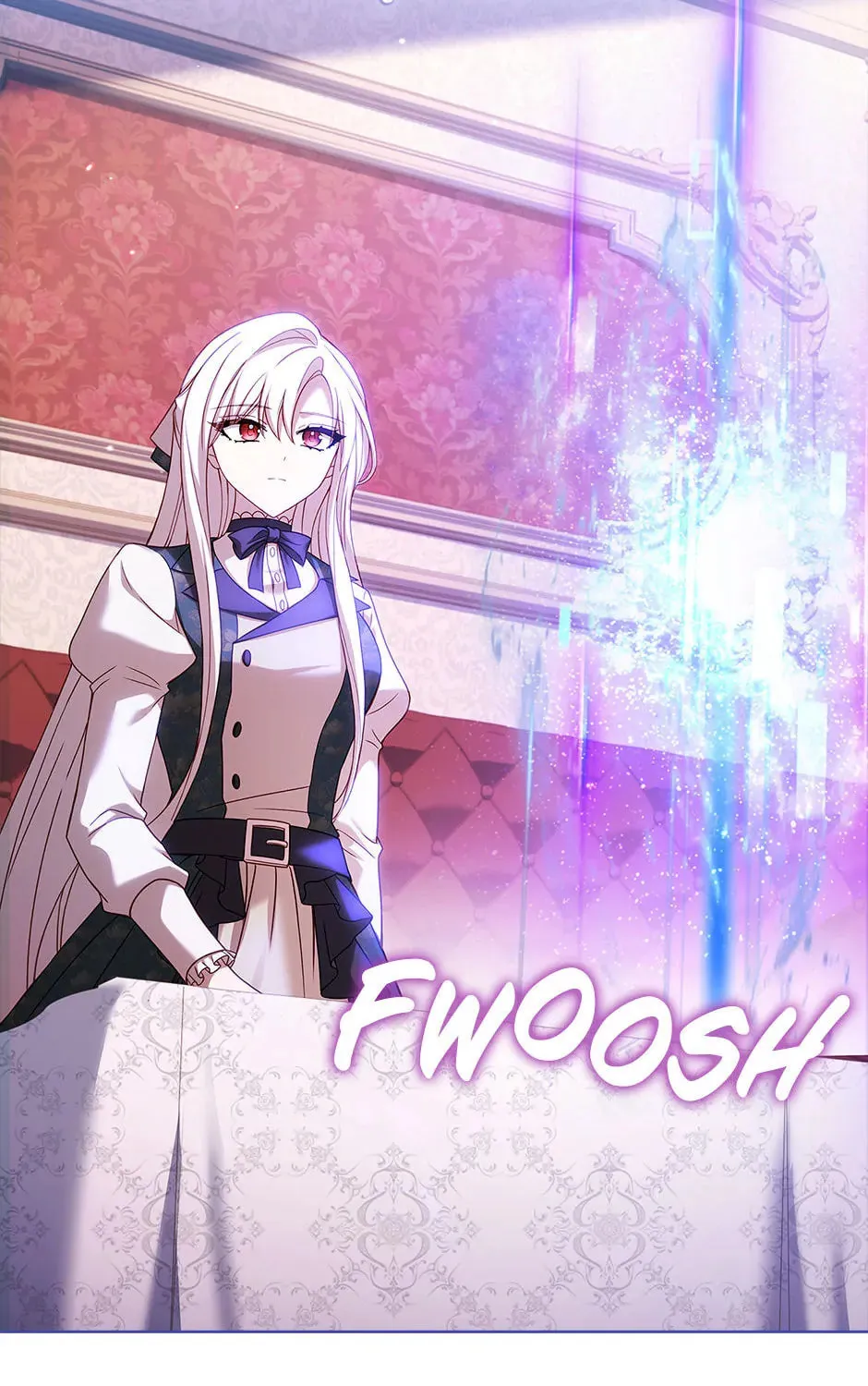 The Lady Needs a Break Chapter 106 page 81 - 
