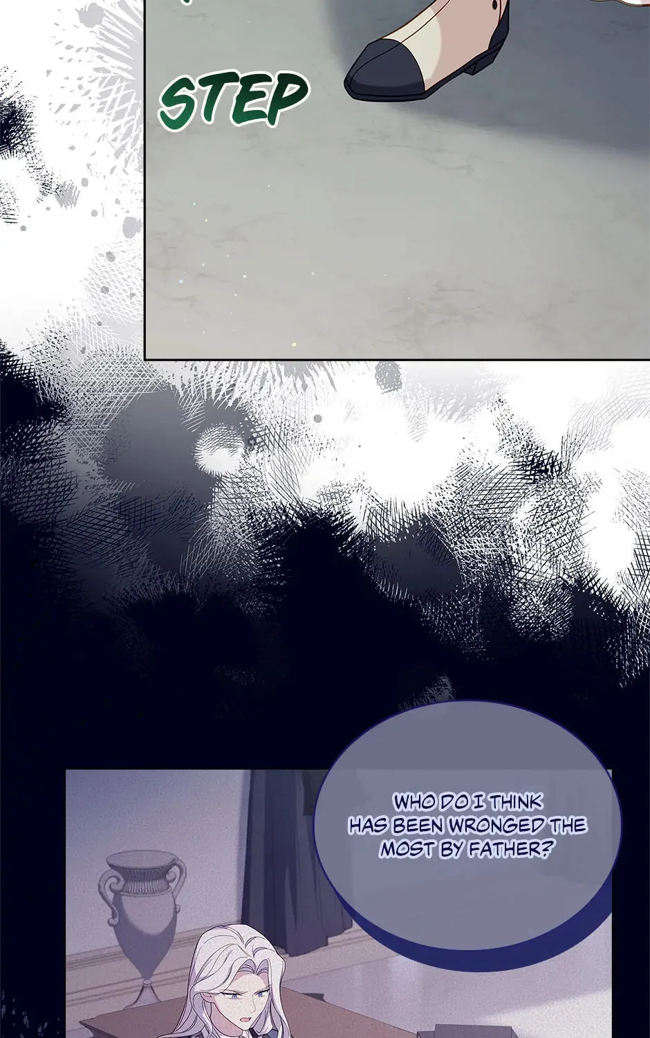 The Lady Needs a Break Chapter 106 page 87 - 