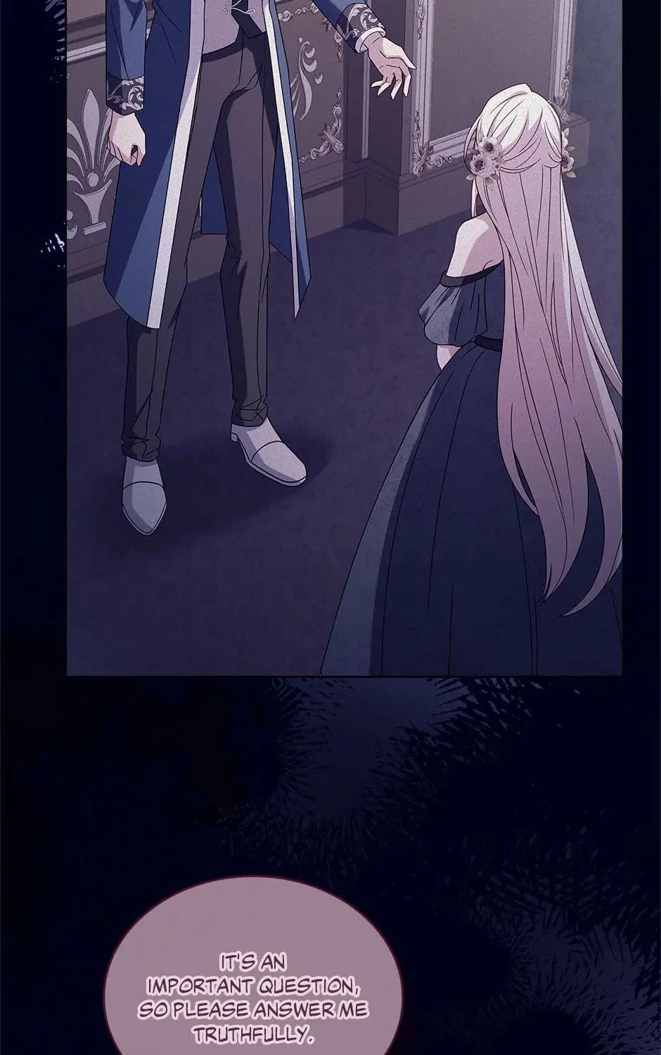 The Lady Needs a Break Chapter 106 page 89 - 