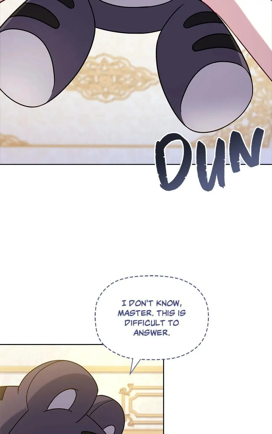 The Lady Needs a Break Chapter 107 page 101 - 