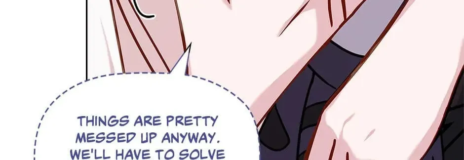 The Lady Needs a Break Chapter 107 page 112 - 