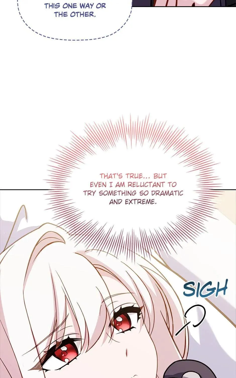 The Lady Needs a Break Chapter 107 page 113 - 