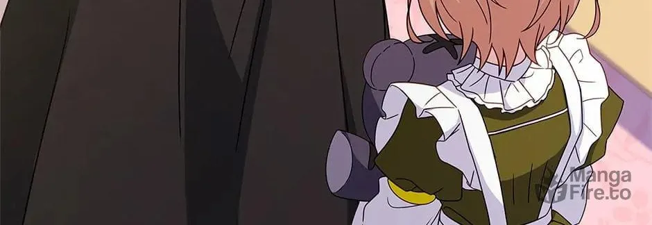 The Lady Needs a Break Chapter 107 page 120 - 