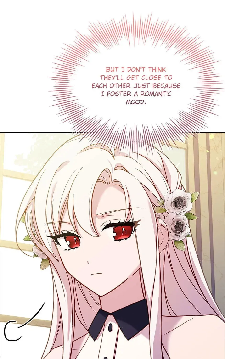 The Lady Needs a Break Chapter 107 page 13 - 