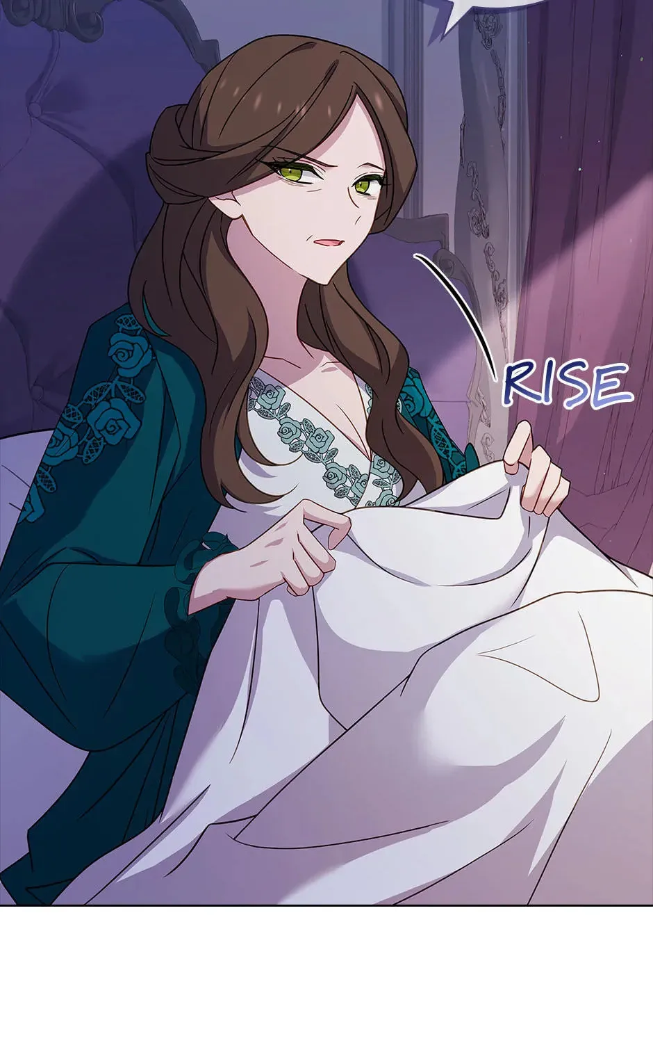 The Lady Needs a Break Chapter 107 page 133 - 